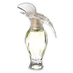 Air du Temps Eau De Toilette Nina Ricci 1.7oz Perfume White Dove 
