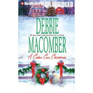 Cedar Cove Christmas by Debbie Macomber 2008, CD, Unabridged