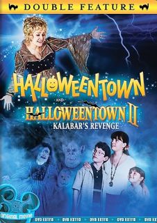 Halloweentown Halloweentown II DVD, 2005