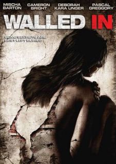 Walled In DVD, 2009