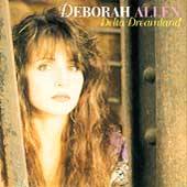 Delta Dreamland by Deborah Allen CD, Mar 1993, Giant USA