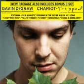   Stripped by Gavin DeGraw CD, Jul 2004, 2 Discs, J Records