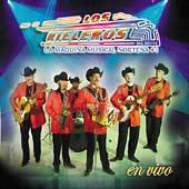 En Vivo by Los Rieleros del Norte CD, Apr 2003, Fonovisa