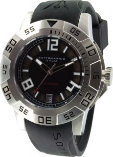 Sottomarino Delfino Watch   Water Resistant up to 100 meters