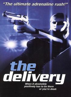 The Delivery DVD, 2000