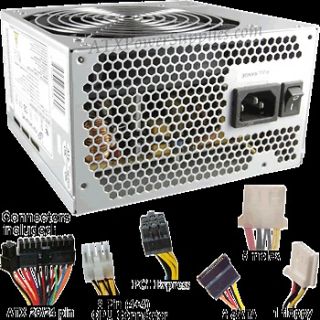 dell inspiron 570 power supply in Power Supplies