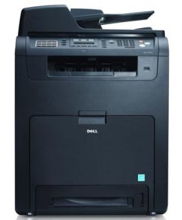 Dell 2145CN All In One Laser Printer