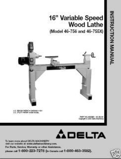 delta wood lathe in Tools
