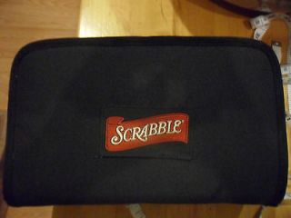 travel scrabble game in Scrabble