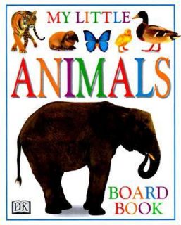 Animal by Deni Bown and Dorling Kindersley Publishing Staff 1998 