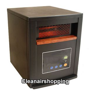 Scratch N Dent LifeSmart 350 Sq. Ft. PTC Infrared Heater