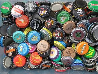 501 American dent free, soda bottle crown caps. Listing in Soda/Beer 