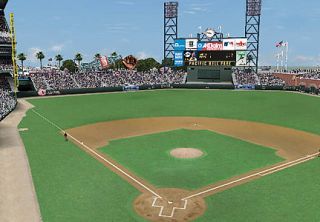 All Star Baseball 2004 Nintendo GameCube, 2003