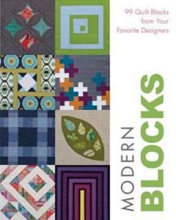   99 Quilt Blocks from Your Favorite Designers 2011, Paperback