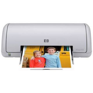HP Deskjet 3930 Standard Inkjet Printer
