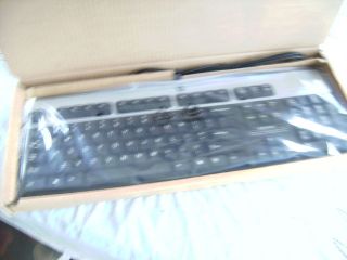 Brand New HP Keyboard with ten key Model KB 0316