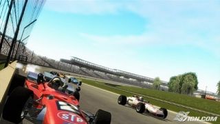 Indianapolis 500 Evolution Xbox 360, 2009