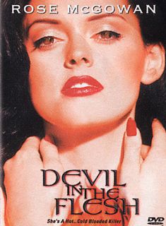Devil in the Flesh DVD, 2003