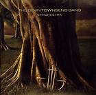 Devin Townsend Band DVDs Official Bootleg Synchestra