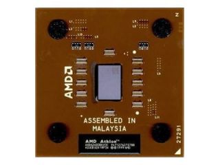 AMD Duron 1.8 GHz DHD1800DLV1C Processor