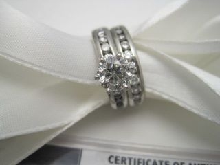 Ladies Fine Diamond Helzberg Diamonds Radiant Star engagement ring 