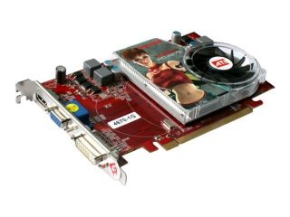 Diamond Multimedia ATI Radeon HD 4670 4670PE31GSB 1 GB GDDR3 SDRAM PCI 