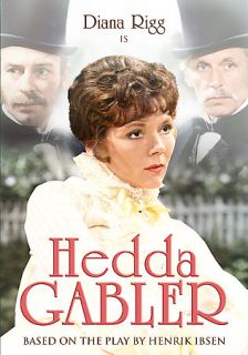 Hedda Gabler DVD, 2007