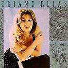 Eliane Elias So Far So Close 1989 Blue Note LP Mint