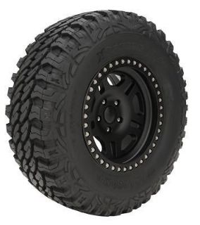 Pro Comp Xtreme Mud Terrain Tire 305/65 17 Blackwall 67305 