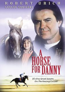 Horse for Danny DVD, 2005