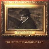 Tribute to the Notorious B.I.G. Single by Diddy CD, May 2005, Bad Boy 