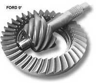ford ring and pinion in Differentials & Parts