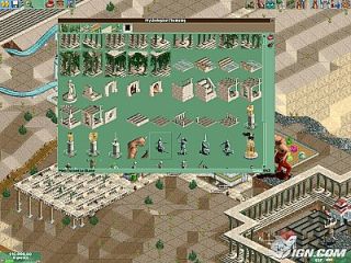 RollerCoaster Tycoon 2 Time Twister PC, 2003