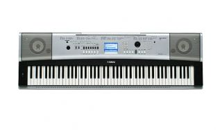 Yamaha DGX 530 Digital Piano