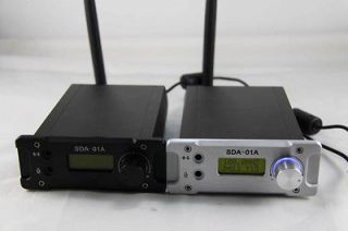   PC Control Stereo PLL Broadcast FM Radio Transmiter Kit 76~108Mhz Kit