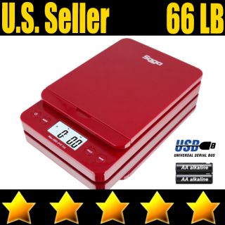 digital shipping scale in 51 100 Pound Capacity