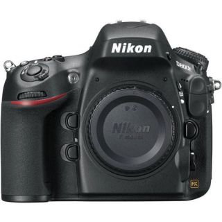 nikon d800e body only in Digital Cameras