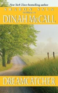 Dreamcatcher by Dinah McCall and Sharon Sala 2004, Paperback