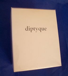 DIPTYQUE PARIS CANDLE GARDENIA 6.5 OZ NEW BOXED & SEALED