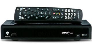 shaw direct in TV, Video & Home Audio