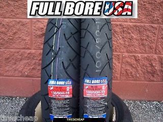 100 90 19 Motorcycle tire in Wheels, Tires