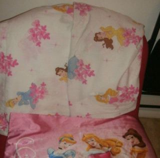 disney princess bedding set in Bedding Sets
