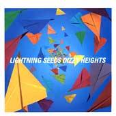 Dizzy Heights by Lightning Seeds The CD, Jun 1997, Epic USA
