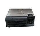 Mitsubishi XD206U DLP Projector   Home Theater   50% or better left on 