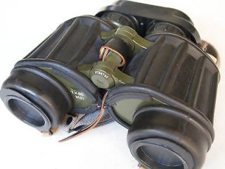 Stasi) Carl Zeiss binoculars 7x40 (MDI) military / secret police east 