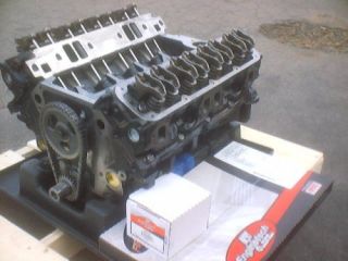 90 91 DODGE RAM 150 PICKUP ENGINE 8 318 5.2L VIN Y (Fits Dodge)