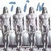 Tin Machine II by Tin Machine CD, Sep 1991, Victory Records USA