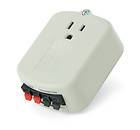 NEW ELECTRIC WIRELESS PET DOG FENCE SURGE PROTECTOR