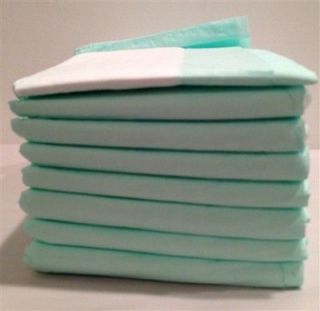 600 23x36 Dog Puppy Training Wee Pee Pads Underpads Medical Adult 