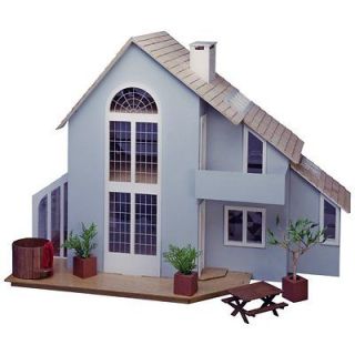 doll house building kits